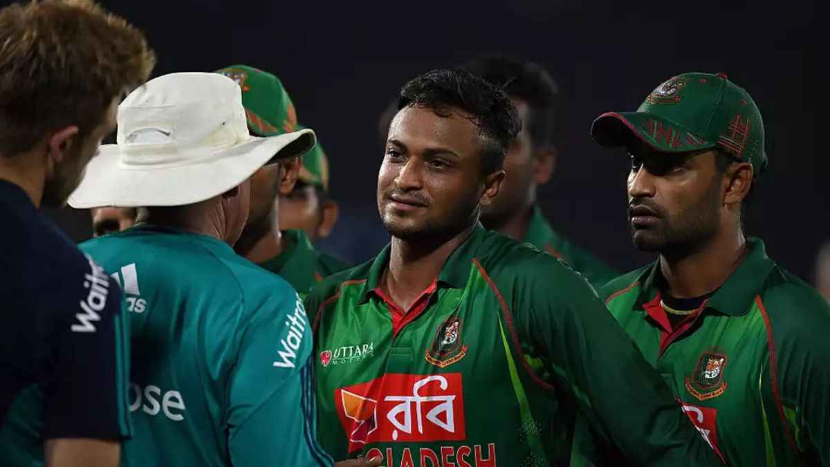 Tamim Iqbal