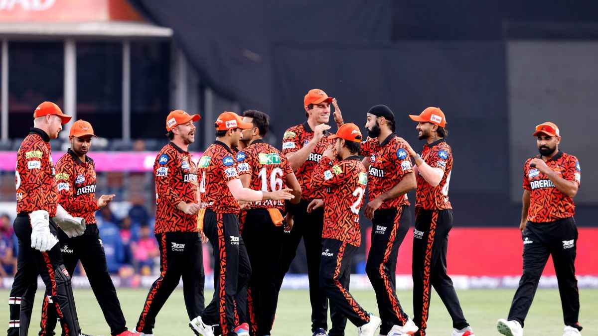 IPL 2025: CSK vs MI मैच के बाद बदला Points Table का हाल, धमाकेदार जीत से टॉप पर SRH
