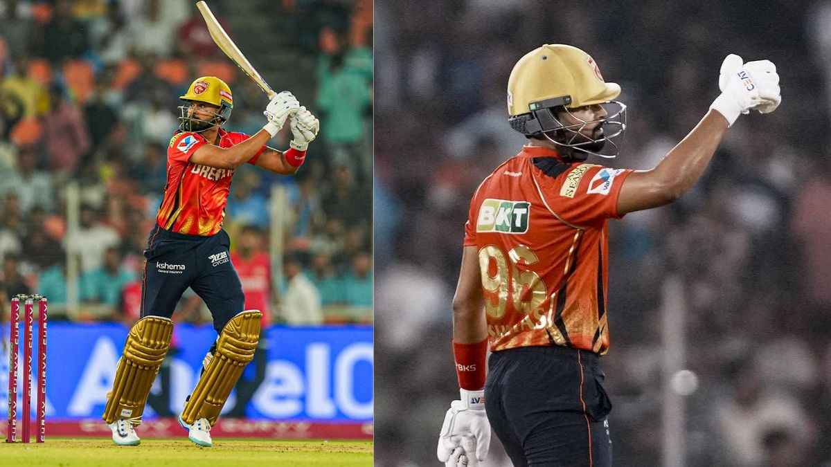 Shreyas Iyer