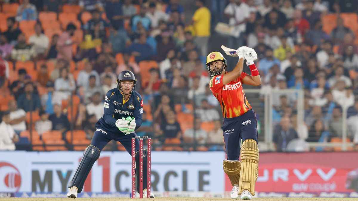 Shreyas Iyer