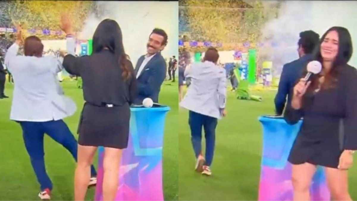 Sunil Gavaskar