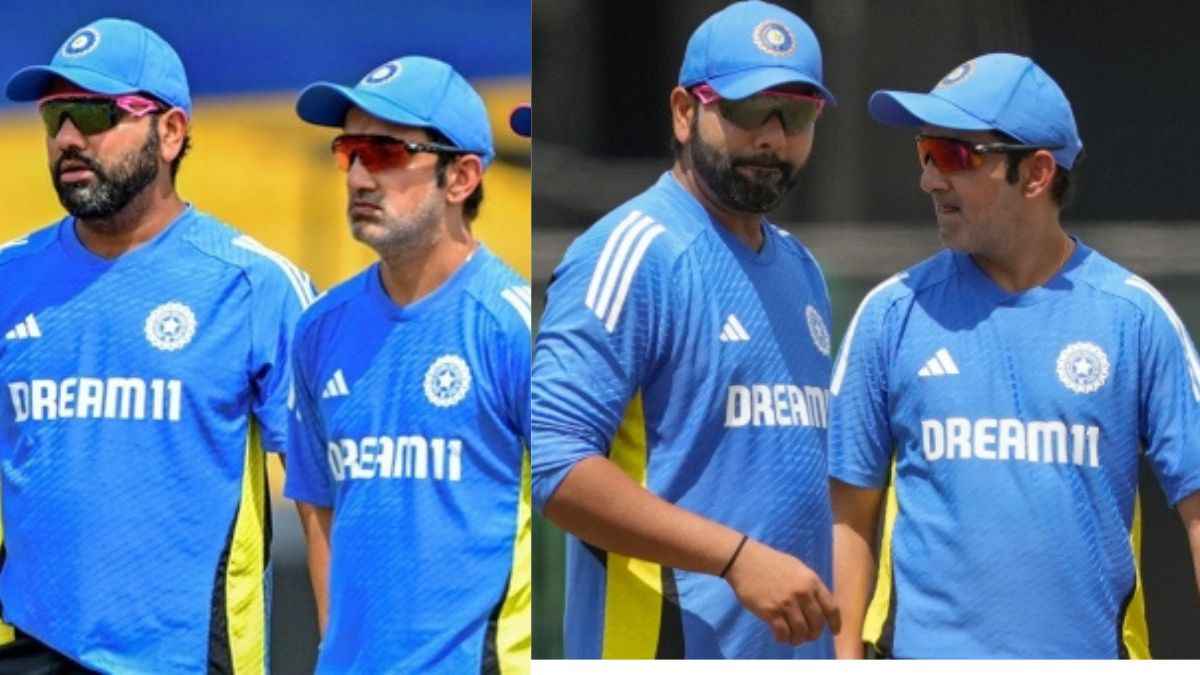 Gautam Gambhir