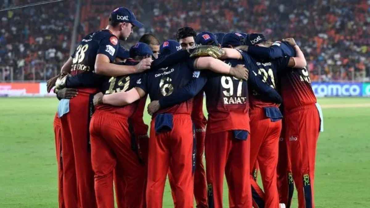RCB