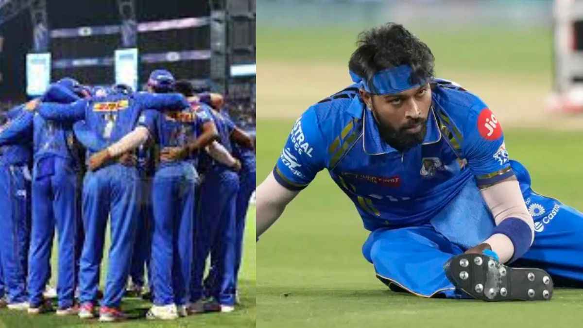 Mumbai Indians