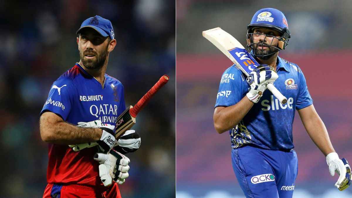 Rohit Sharma