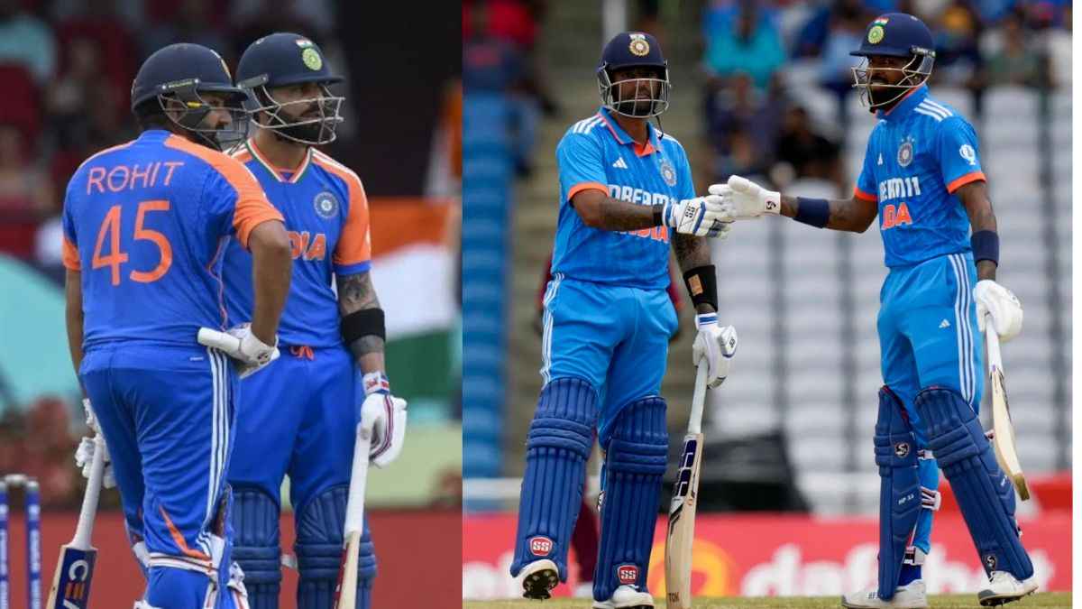 Hardik Pandya