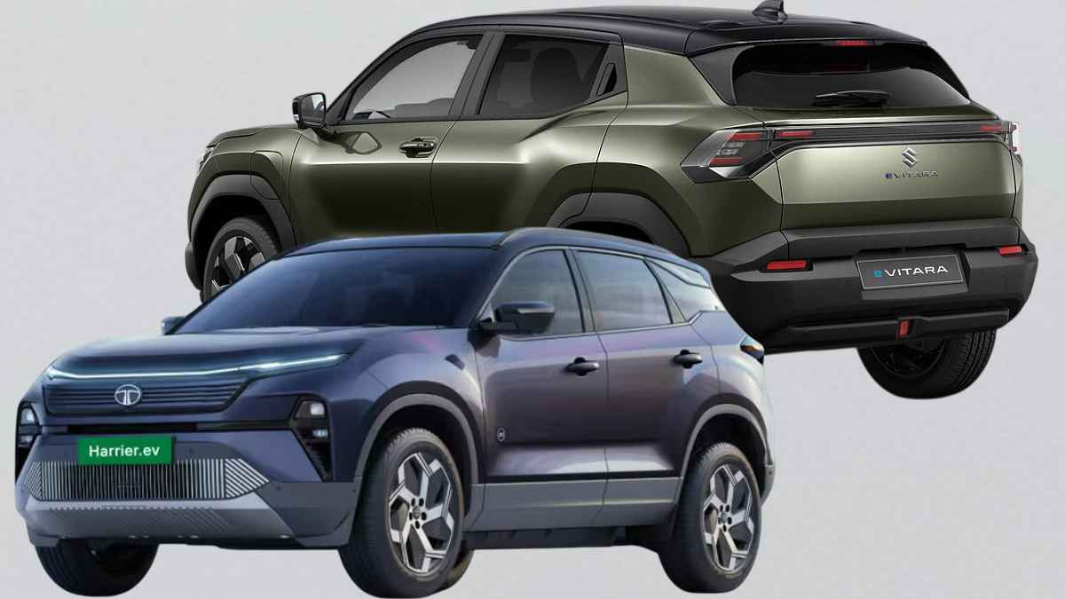 500km रेंज के साथ आ रही हैं ये दो धाकड़ इलेक्ट्रिक कारें, कीमत लीक