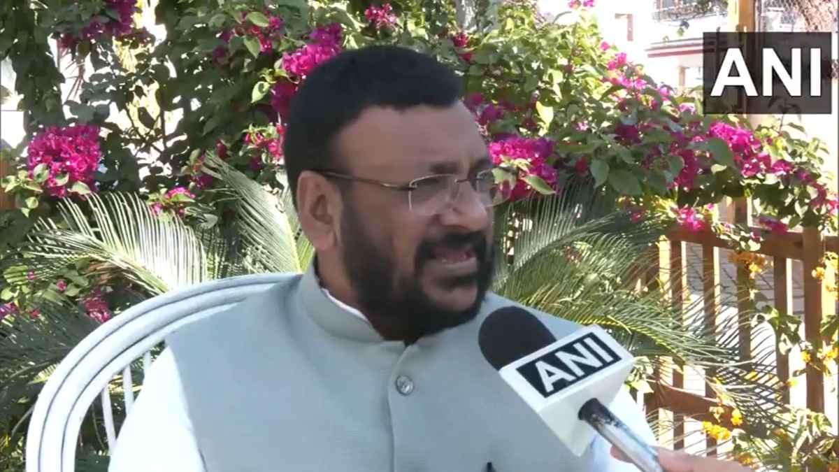 Uttarakhand Waqf Board Distribute Modi Dhami food Kit