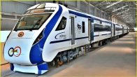 Vande Bharat Sleeper Train