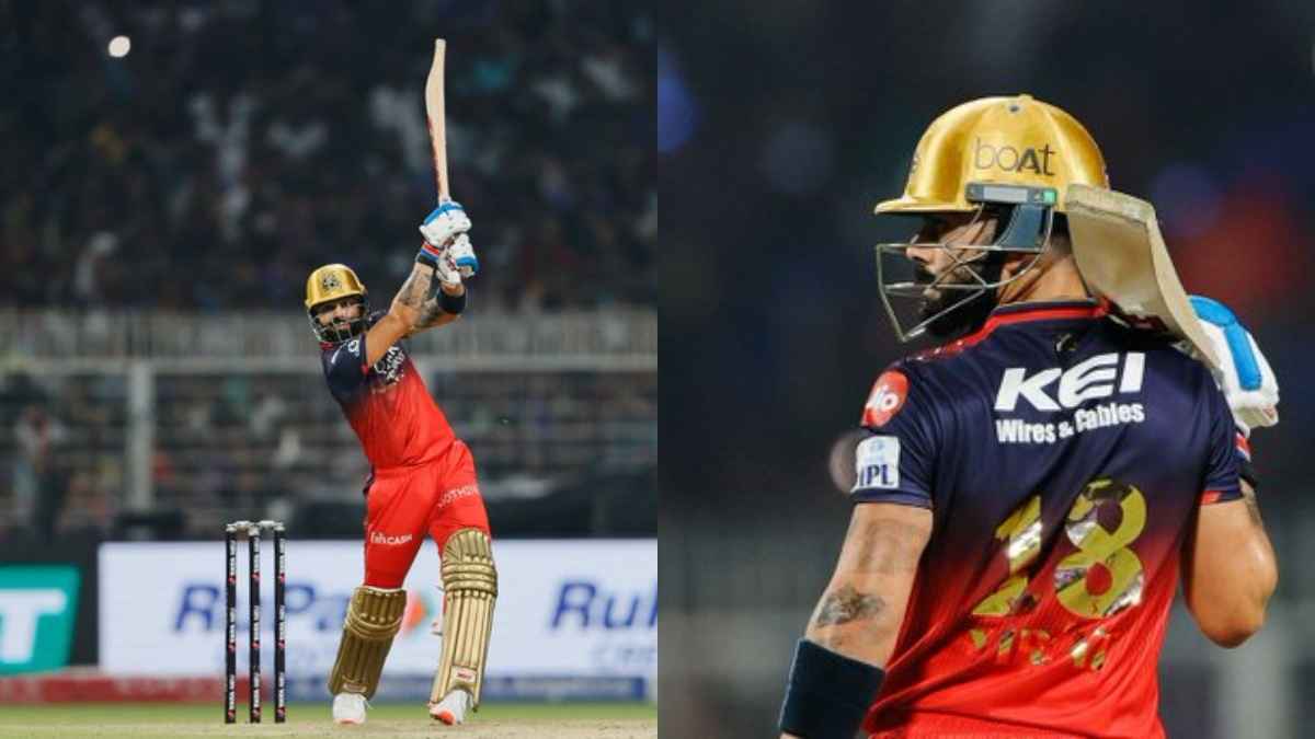 Virat Kohli Virat Kohli