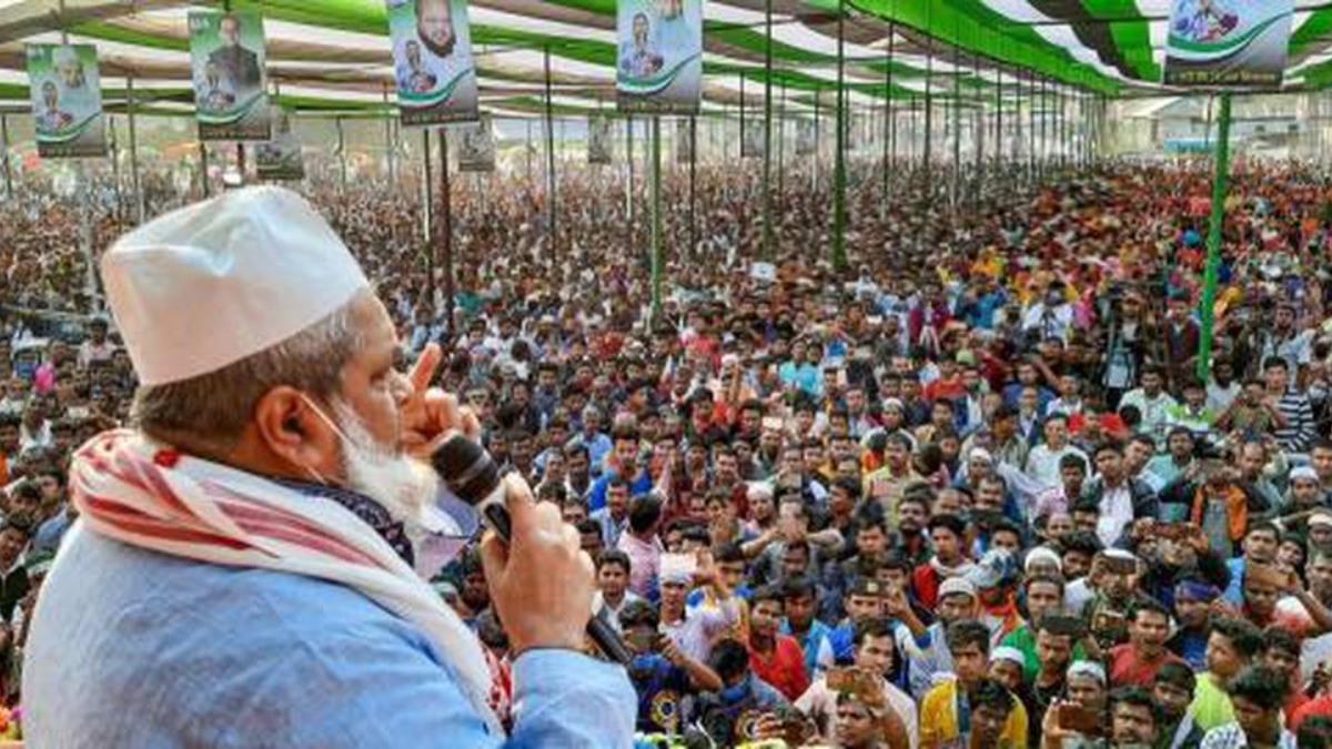 West Bengal muslim
