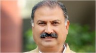 Who is Congress MLA Rafiq Khan