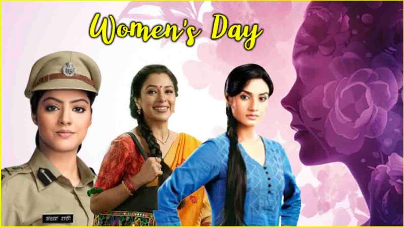 International Women's Day