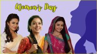 International Women's Day