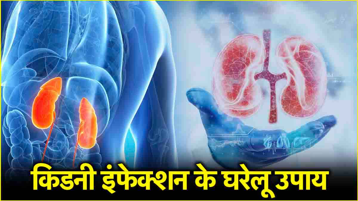 World Kidney Day 2025: किडनी में इंफेक्शन से पहले दिखते हैं ये संकेत, भूलकर न करें इग्नोर