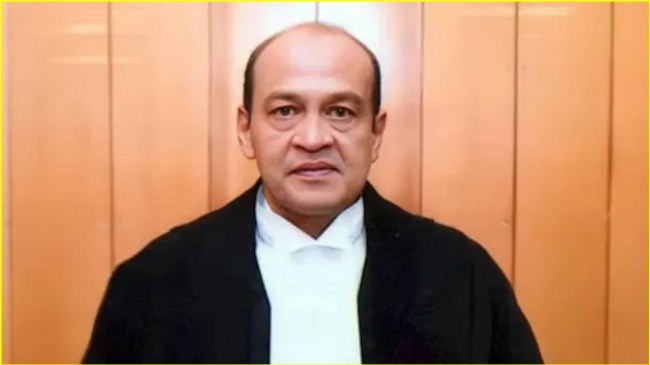 Yashwant Verma | Impeachment Proposal | Lok Sabha Session