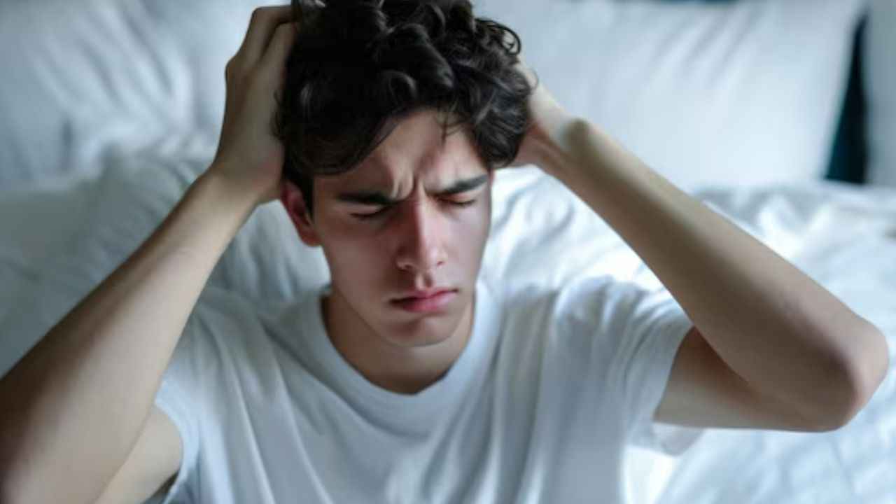 Health Tips: सुबह उठते ही सिर में दर्द का असली कारण क्या? पढ़ें ये रिपोर्ट