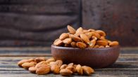 Almond Benefits