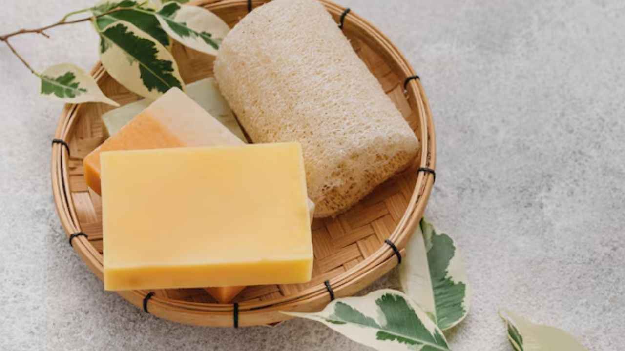 कहीं आप भी तो नहीं कर रहें गलत साबुन का इस्तेमाल? जान लें पहचानने के तरीके