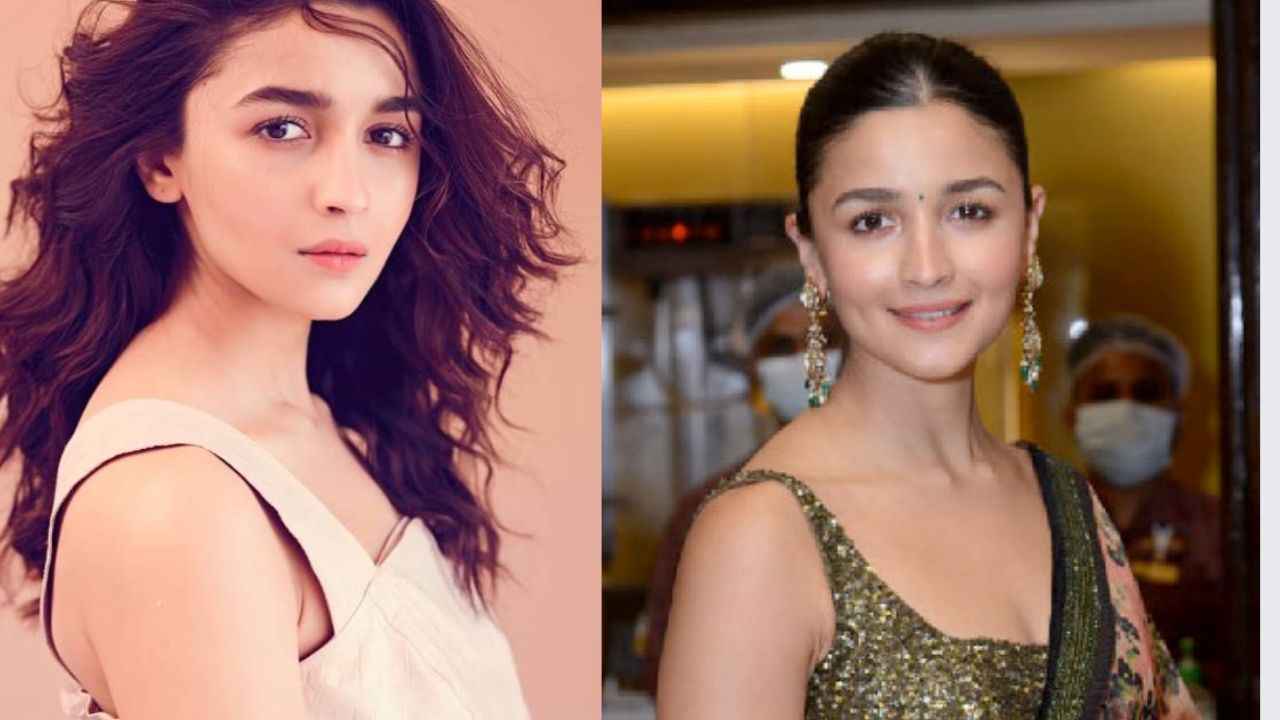 Alia Bhatt
