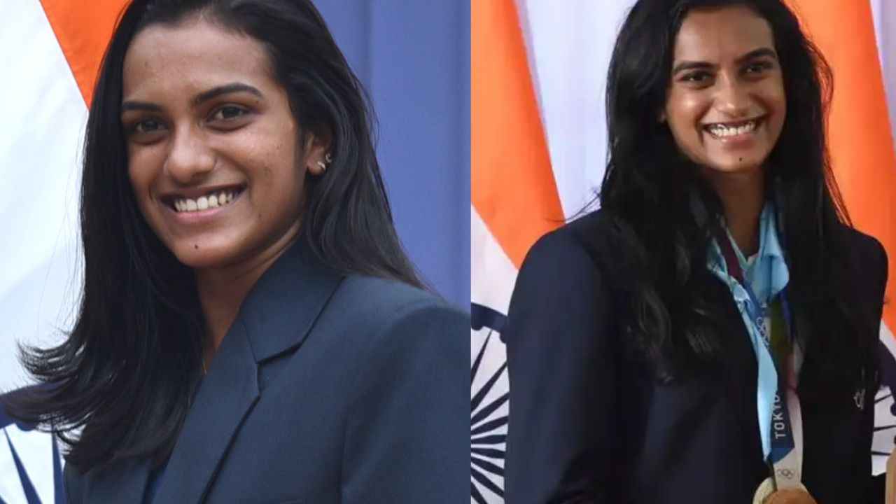 PV Sindhu Diet Plan: पीवी सिंधु ने शेयर की अपनी प्रोटीन डाइट, जानें उनका रुटीन  