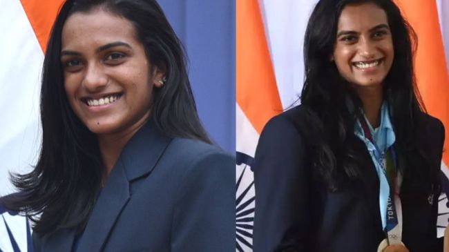 PV Sindhu Diet Plan