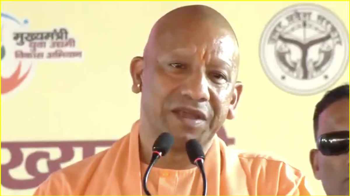 यूपी में मांस बिक्री पर सख्त पाबंदी, धार्मिक स्थलों के 500 मीटर के दायरे में लगा बैन