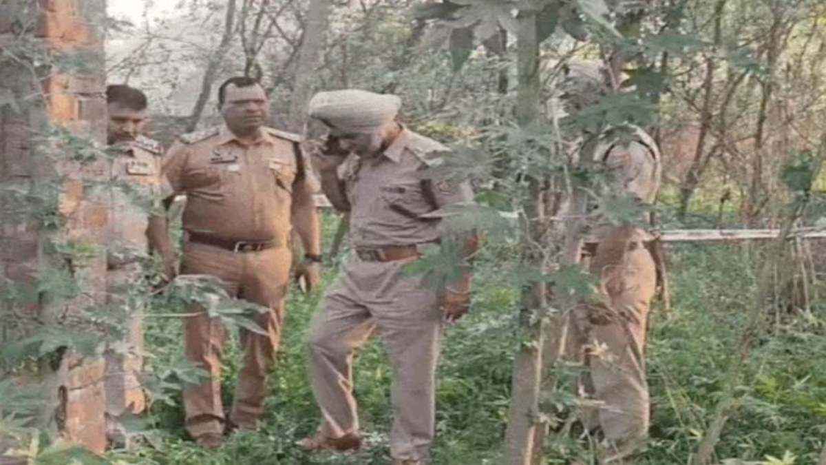 यूट्यूबर रोजर संधू के घर पर ग्रेनेड से हमला करने वाला गिरफ्तार, लंबी मुठभेड़ के बाद मिली पुलिस को सफलता