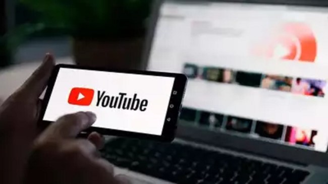 YouTube removed over 29 lakh videos in India