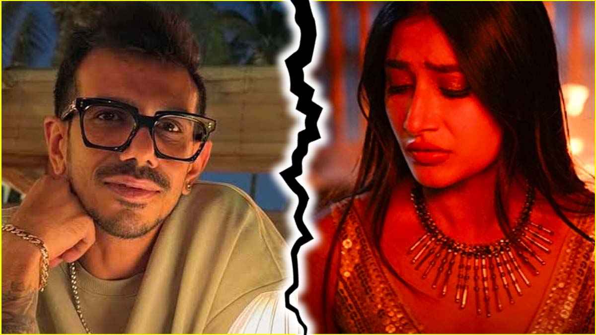 yuzvendra chahal and dhanashree verma divorce petition big reveal separation 20222 yuzvendra chahal and dhanashree verma divorce petition big reveal separation 20222