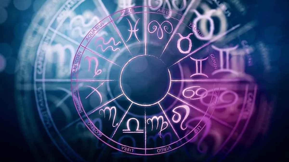 Zodiac Sign