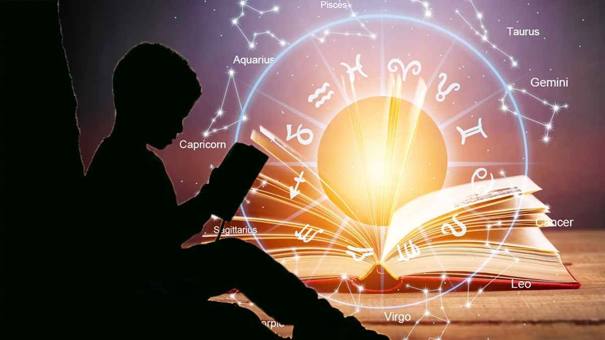 Zodiac-Sign