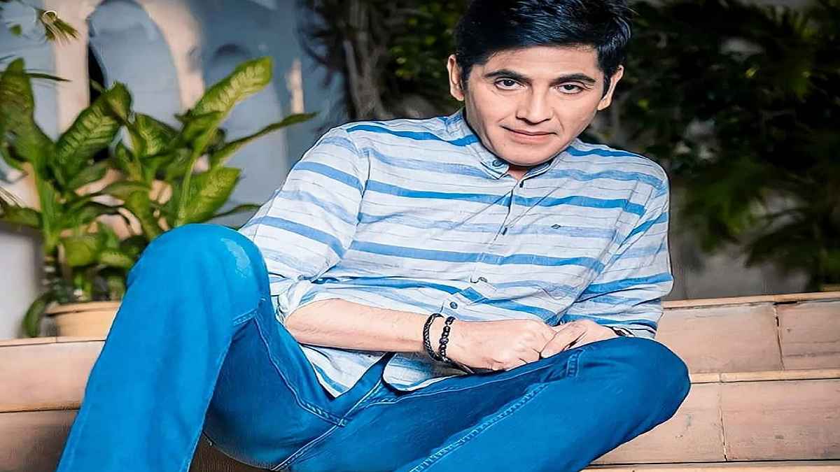 'भाभीजी घर पर हैं' फेम आसिफ शेख ने दिया हेल्थ अपडेट, जानें अब कैसी है तबीयत?
