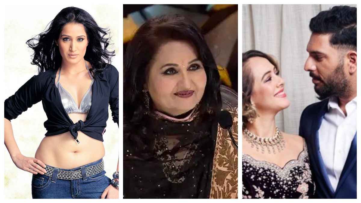 क्रिकेटर से शादी, फिर इंडस्ट्री को बाय-बाय..., इन हसीनाओं ने शादी के बाद छोड़ा बॉलीवुड