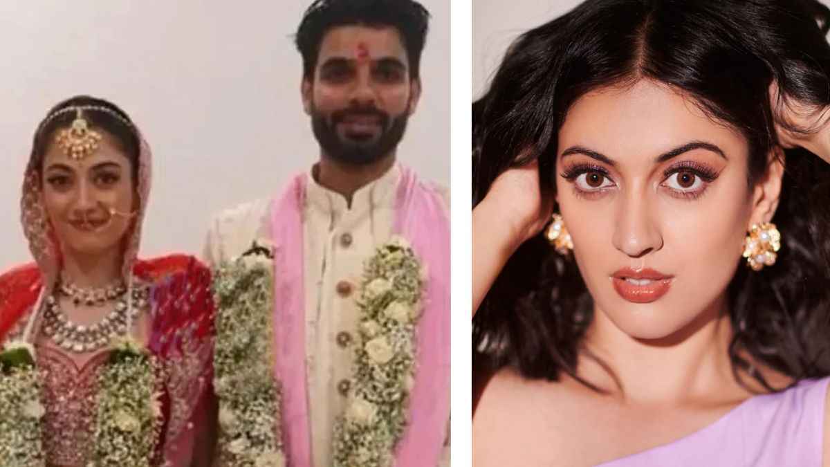 अदिति शर्मा ने क्यों छुपाई थी शादी? एक्ट्रेस बोलीं- 'मेरे वकील अदालत में सबूत पेश करेंगे'