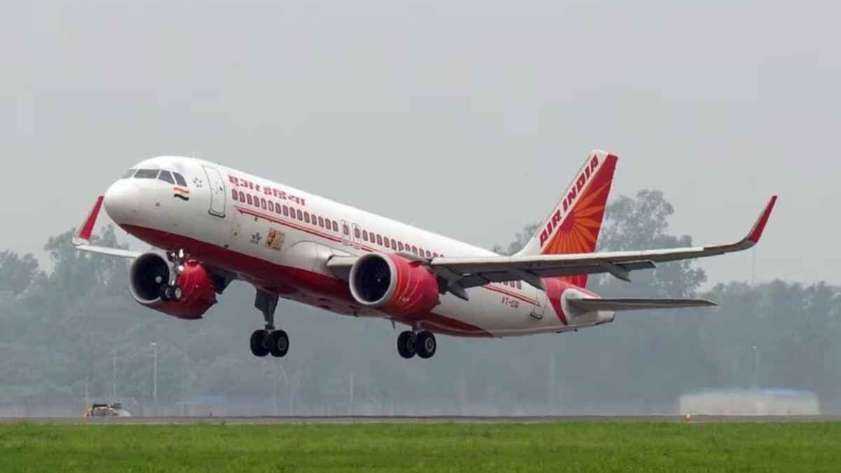 यूएस-चीन की लड़ाई में Air India को दिख रहा मौका, इस तरह फायदा उठाएगी एयरलाइन