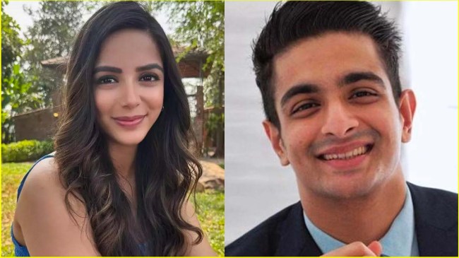 Ranveer Allahbadia Nikki Sharma