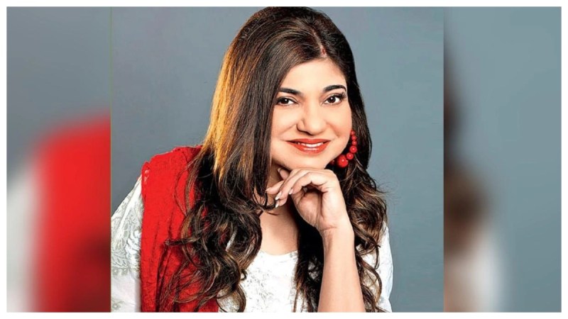 alka yagnik