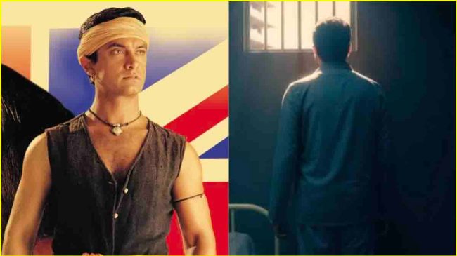 ashutosh gowariker reveal not aamir khan abhishek bachchan first choice for lagaan