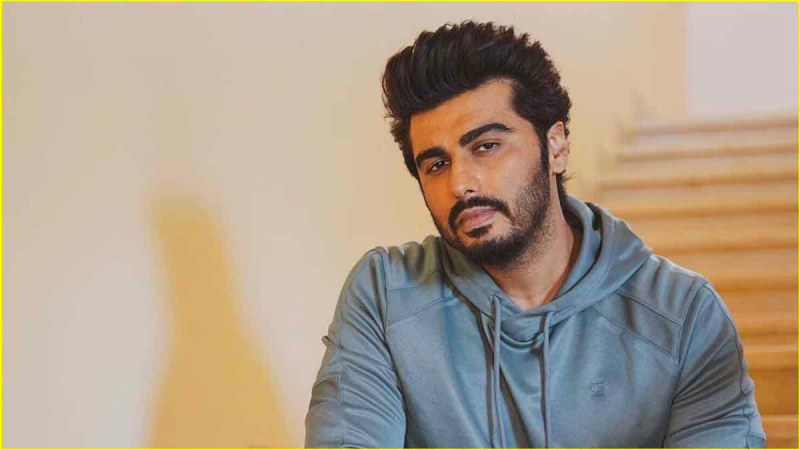 Arjun Kapoor