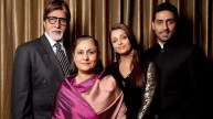 Bachchan Family