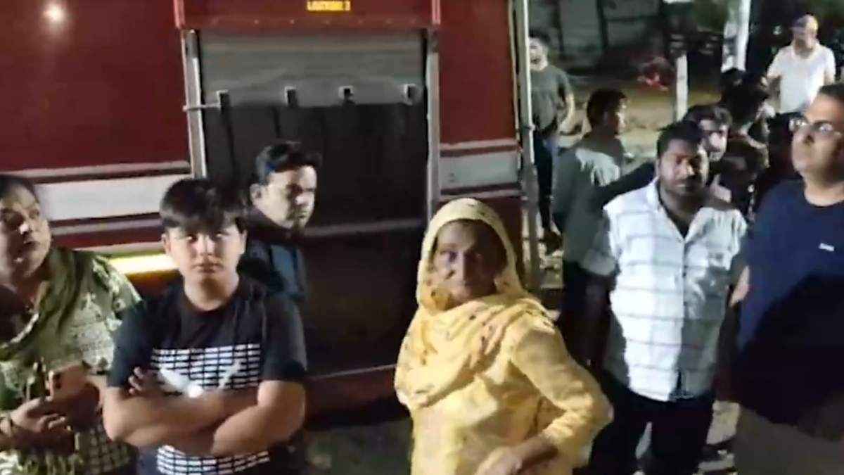 बहादुरगढ़ में बड़ा हादसा, घर में हुआ जोरदार धमाका, 4 लोगों की मौत और 1 घायल