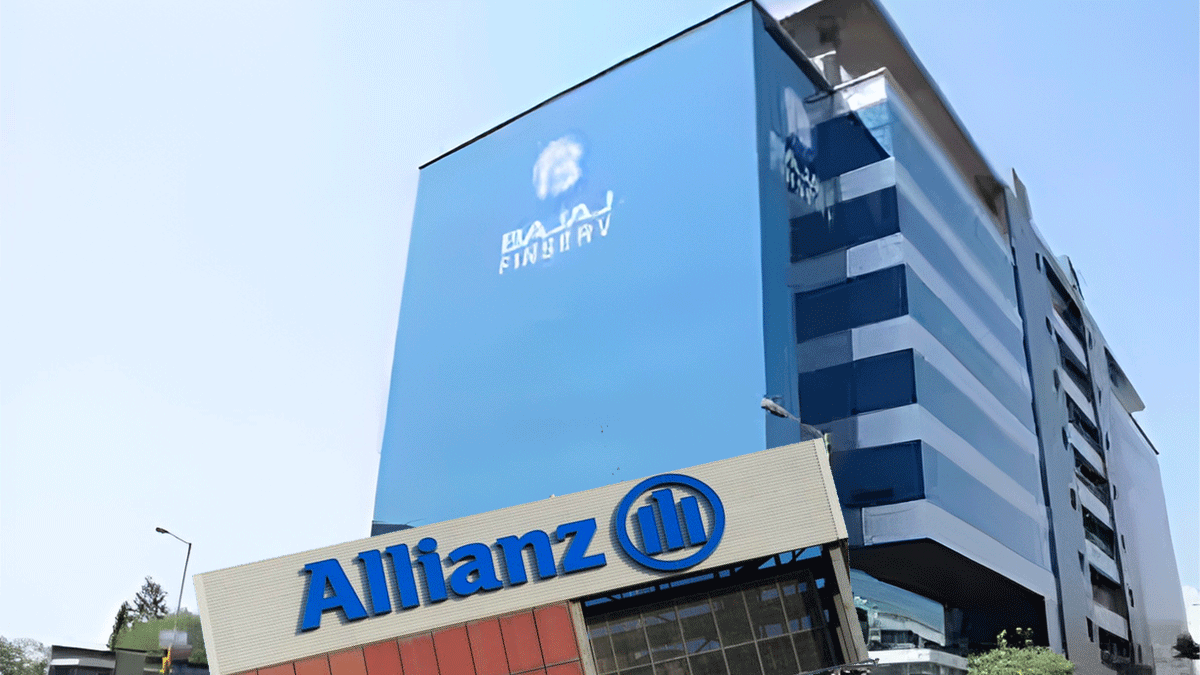 Bajaj से रिश्ता टूटते ही नया घर बसाने की तैयारी में Allianz SE, भारत के बीमा सेक्टर में दूसरी पारी की तैयारी