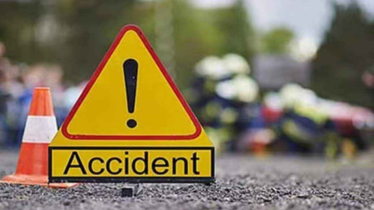छत्तीसगढ़ में रफ्तार का कहर, बलरामपुर में तीन लोगों की मौके पर मौत