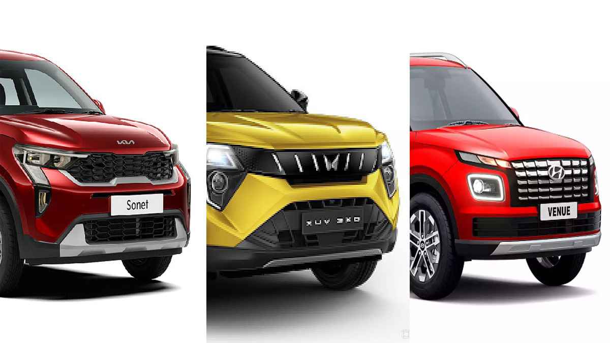 best SUV