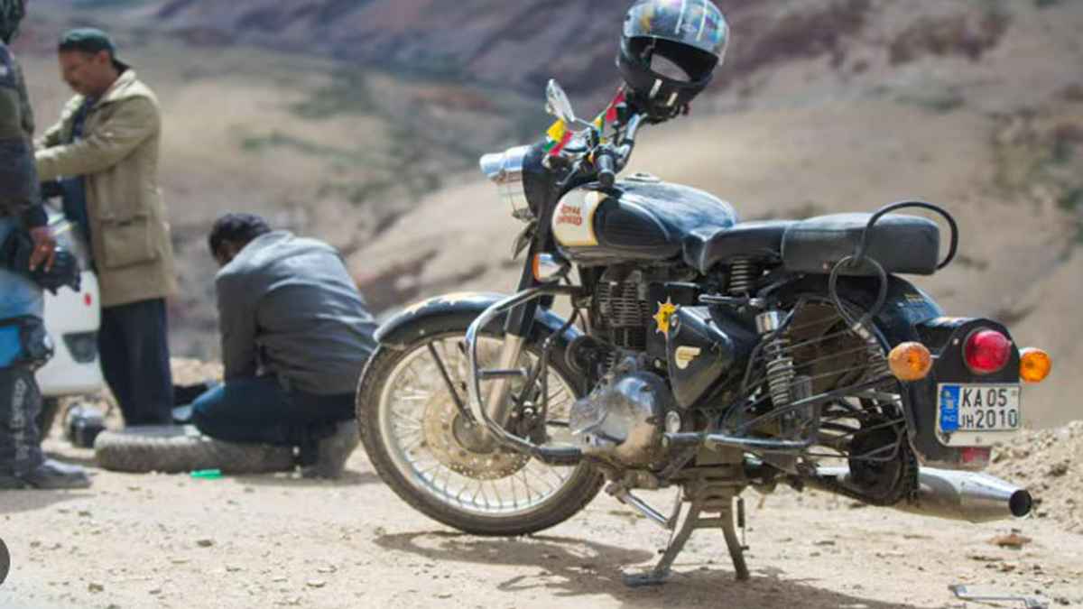 ये 5 काम कर लो, आपकी बाइक नहीं होगी ब्रेक डाउन का शिकार