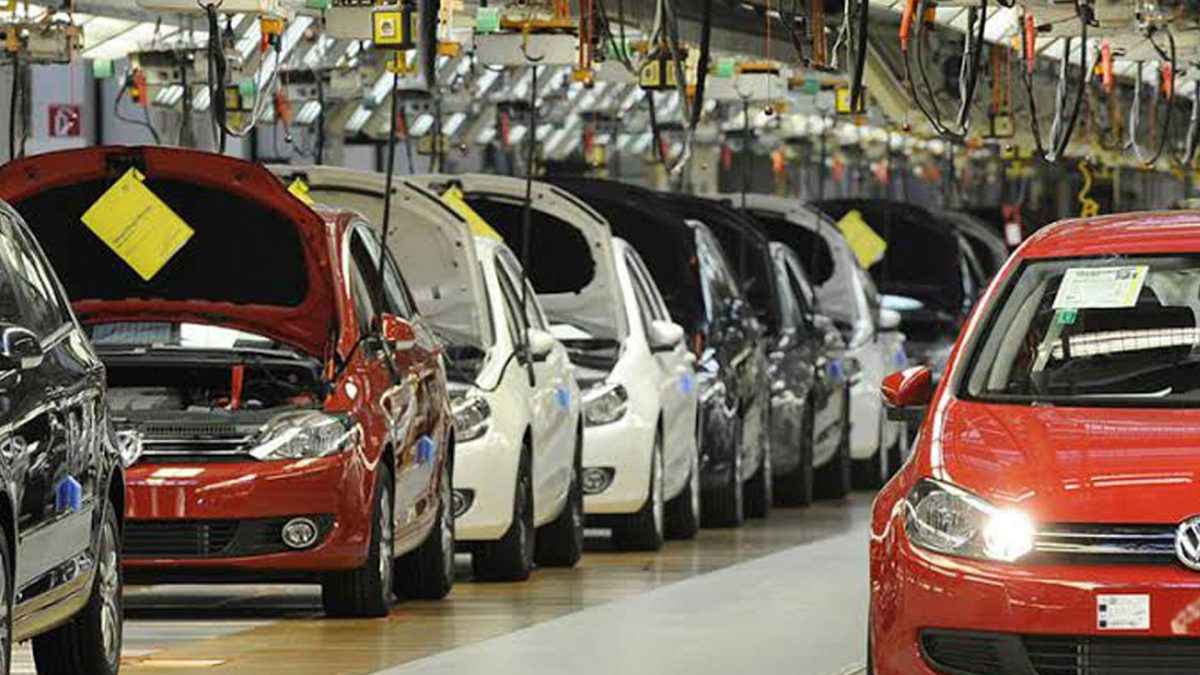 car sales