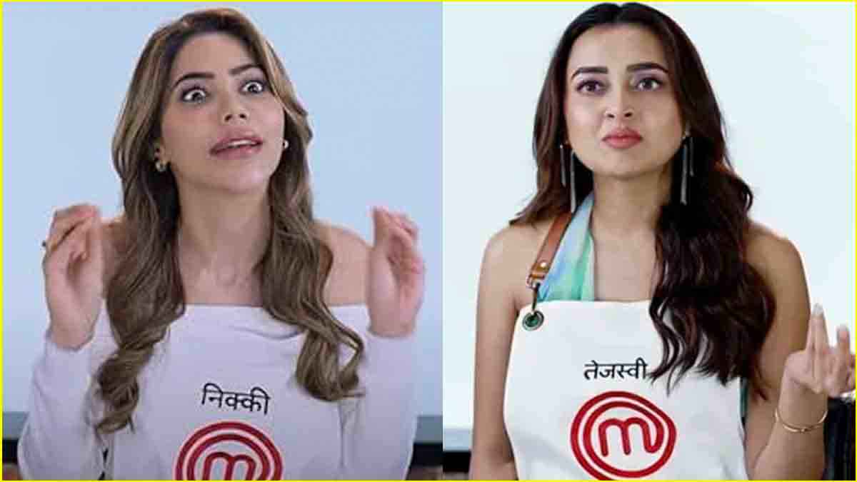 Celebrity MasterChef के फर्स्ट रनर-अप का खुलासा! तेजस्वी या निक्की रैंकिंग में ऊपर कौन?
