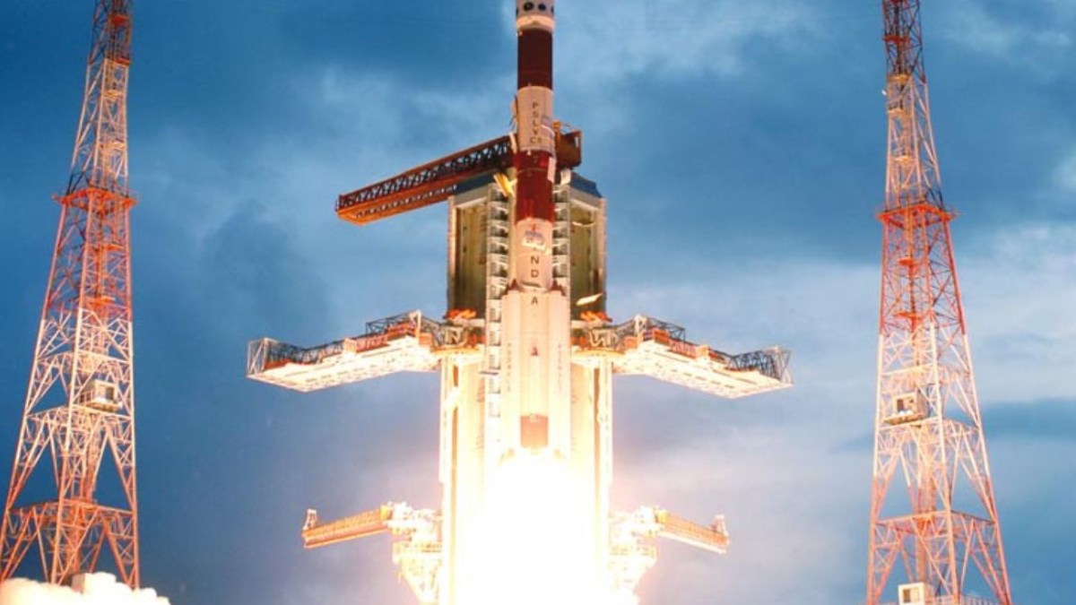 isro isro-1-2-3-4-5
