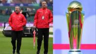 ICC Champions Trophy 2025 Semifinal